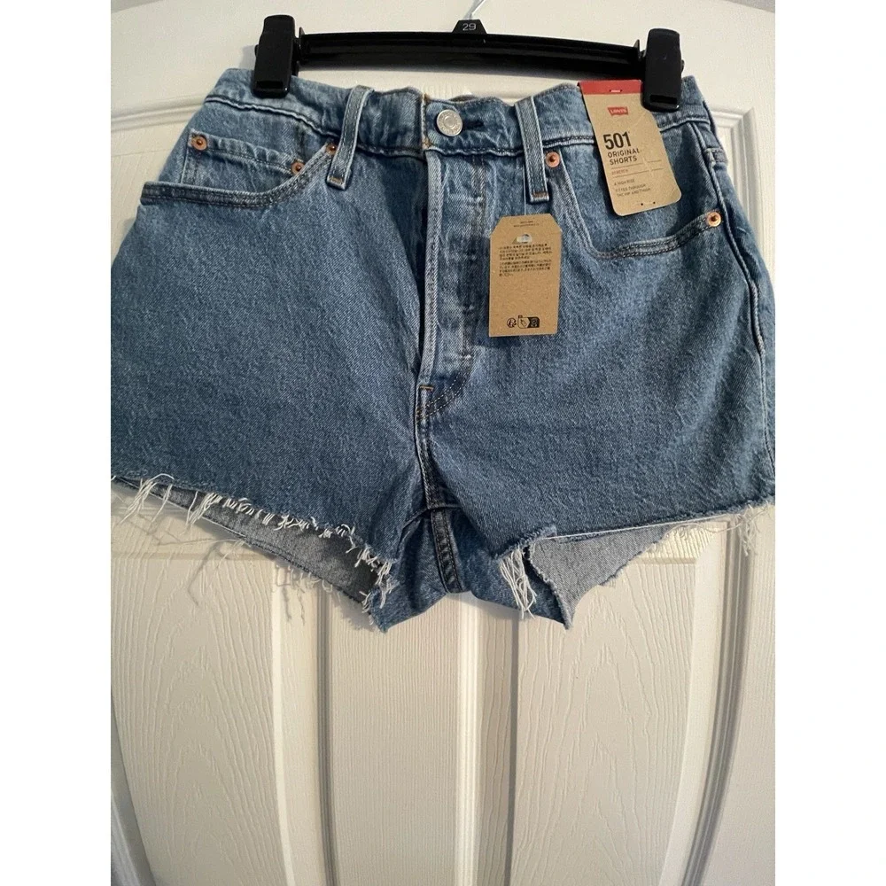 Levis levi 501
